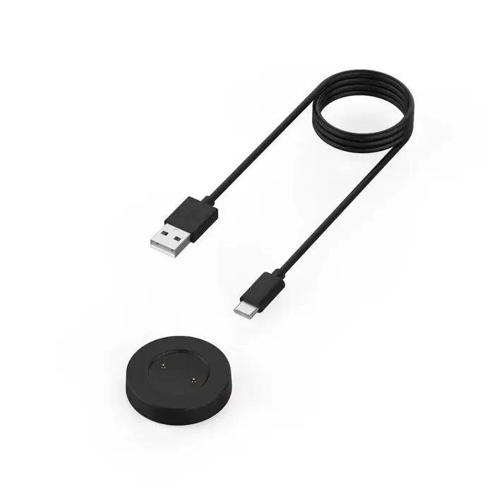 Chargeur magnétique Type-C vers USB pour Huawei Watch GT, GT 3, station de charge intelligente et ba