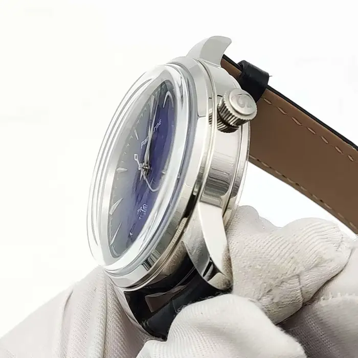 Montre automatique rétro Parnsrpe 2026 pour homme