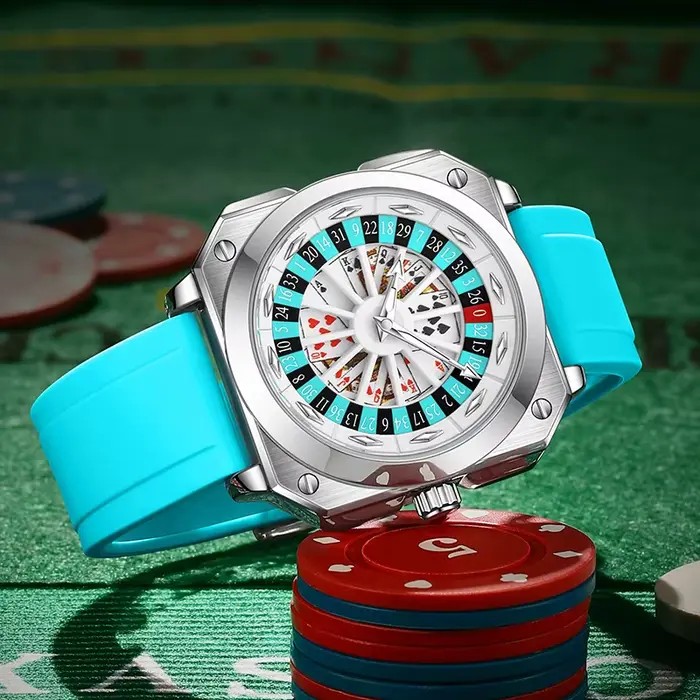 UTHAI – montre pour hommes
