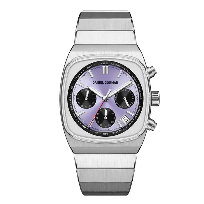 Nouvelle montre Pagani Design VD53 2026 pour homme