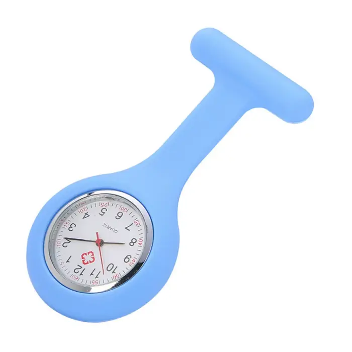 Montres de poche à la mode pour médecin