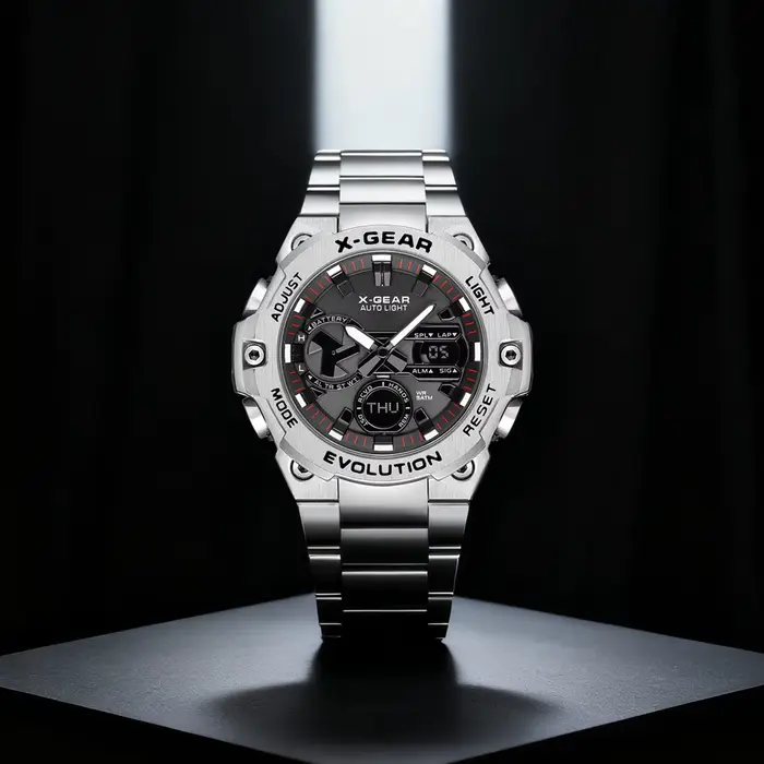 Montres X-GEAR pour homme