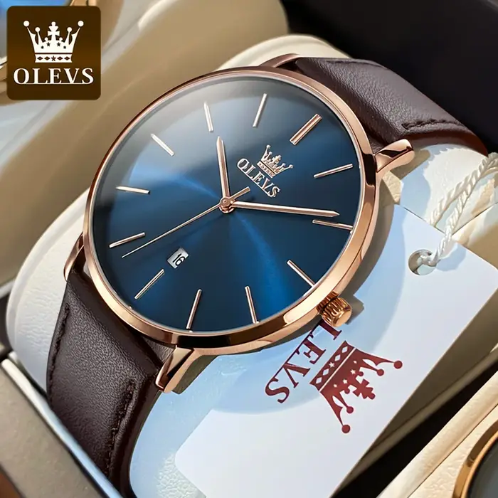 Montres pour hommes OLEVS 5869