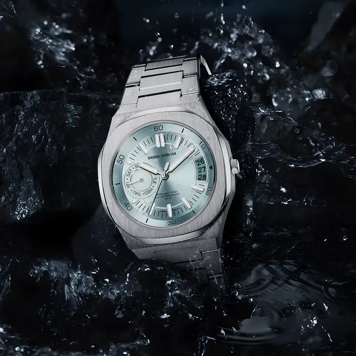 Montre DANIEL GORMAN DG0916