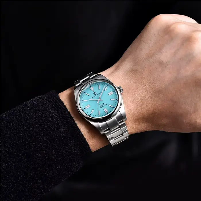 Montres mécaniques pour hommes PAGANI Design 2026