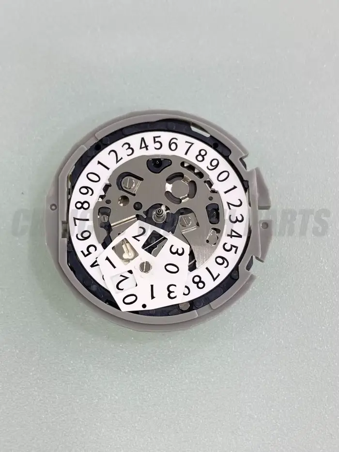 Nouveaux accessoires de montre à mouvement YM04A