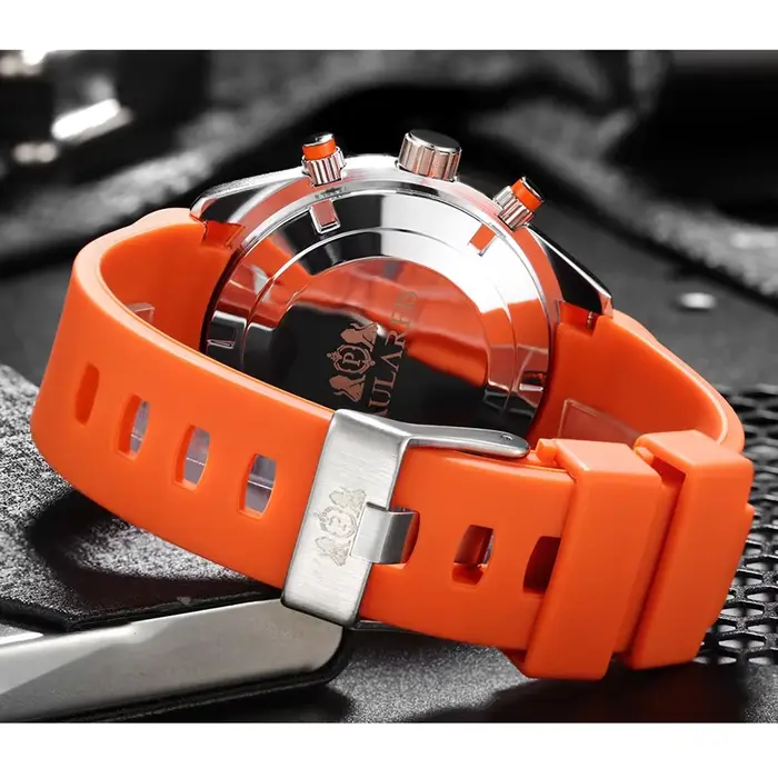 Montres automatiques pour hommes