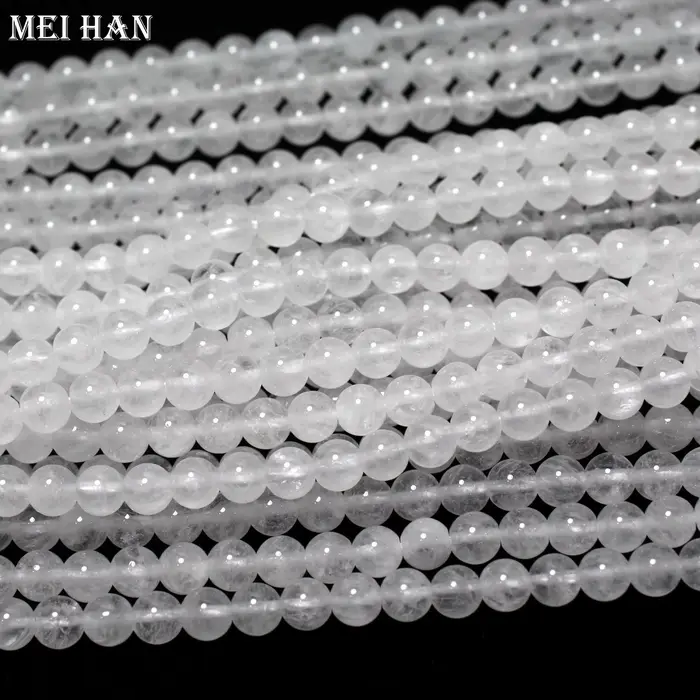 Meihan – Quartz laiteux Angola naturel