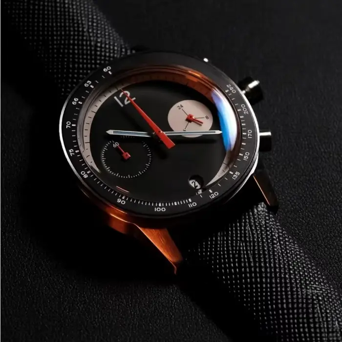 Montres CILOA pour hommes