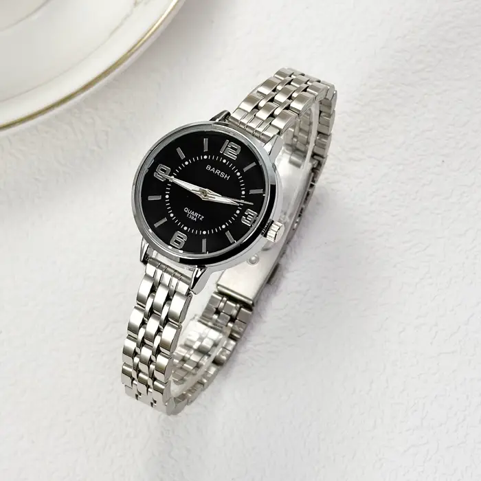 Montres pour femmes mode polyvalente femmes montre lumière luxe Ultra-mince femmes montres cadeau ho