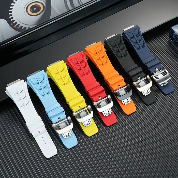 Pour bracelet de montre Richard Mille RM35-03/02/01 RM055 RM030