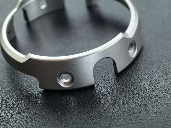 Se iko pièces modifiées SNJ025P1/SNJ027P1 montre de plongée Arno