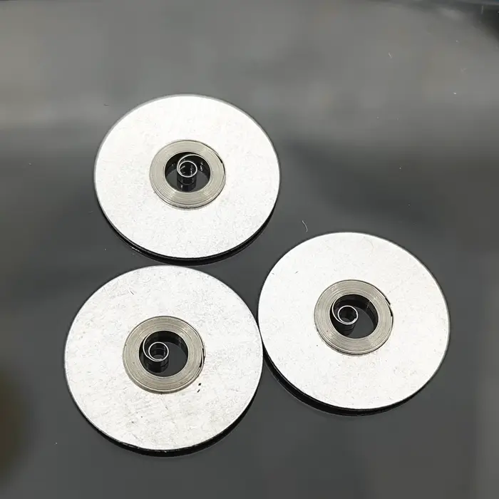Accessoires de montre Seagull/ETA