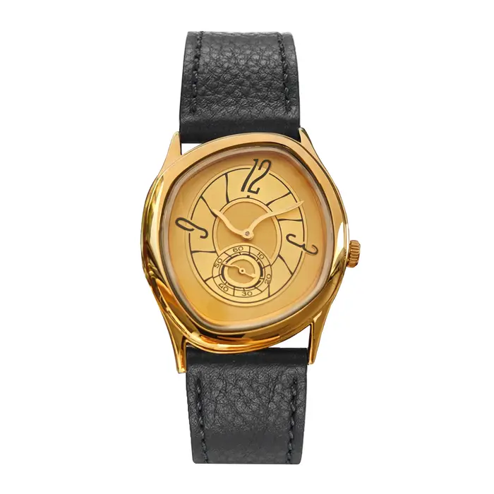 Montres à quartz pour femmes, montres au design unique et original, designs tendance et à la mode, b