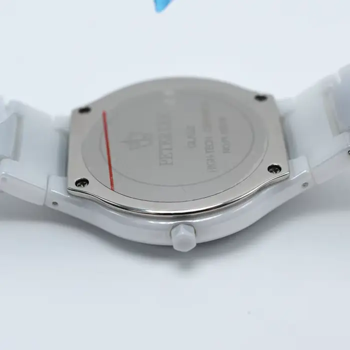 PETER LEE marques originales montres pour femmes en céramique mode
