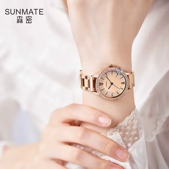 Montres de marque SUNMATE