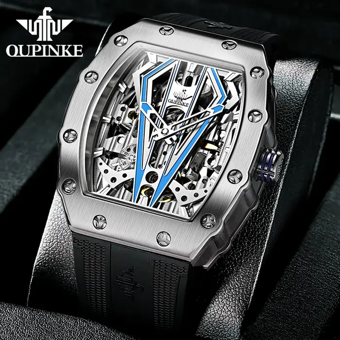 Montre existent Vissée pour Homme