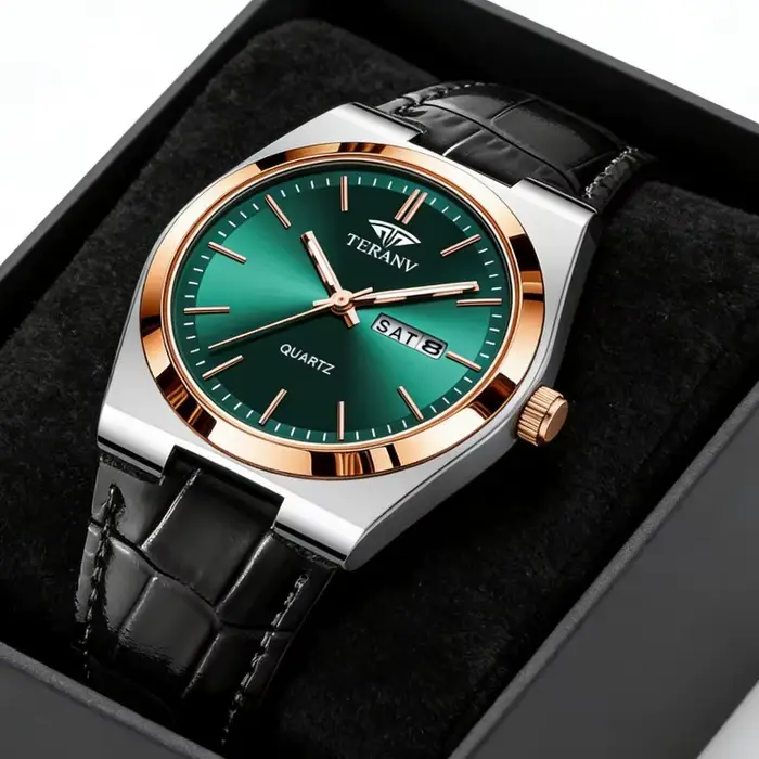 Montre pour homme