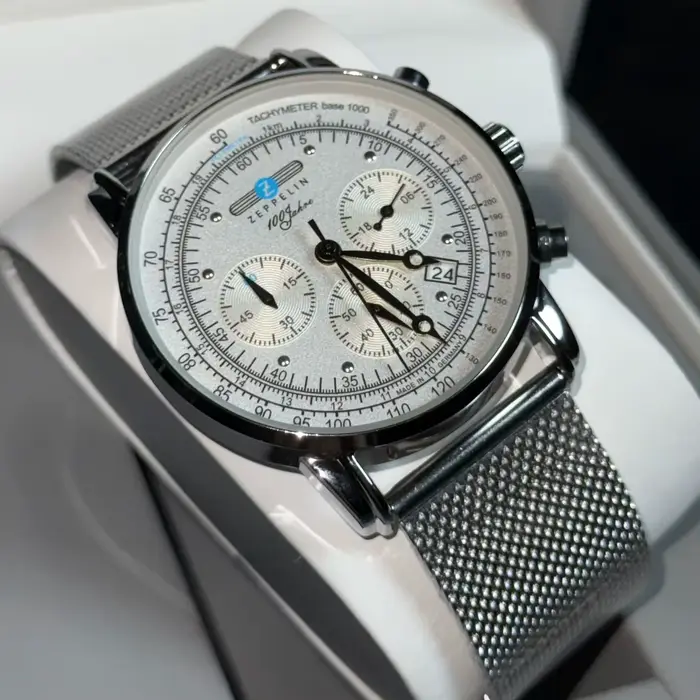 Nouvelle montre classique pour homme