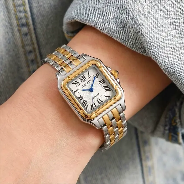 Montres-bracelets classiques pour femmes