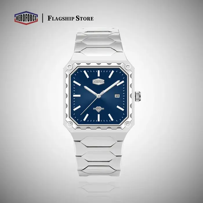 HEROFORCE – montre-bracelet de luxe à Quartz pour femmes