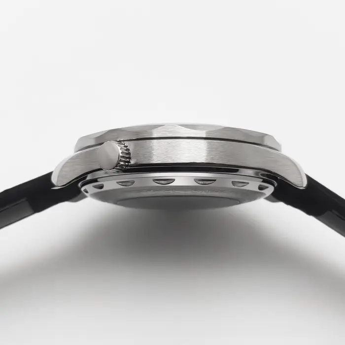 CORGEUT 41MM montre pour hommes haut de gamme affaires décontracté automatique