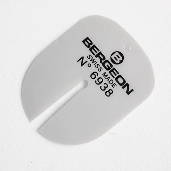 Bergeon – protecteur de cadran de montre 6938