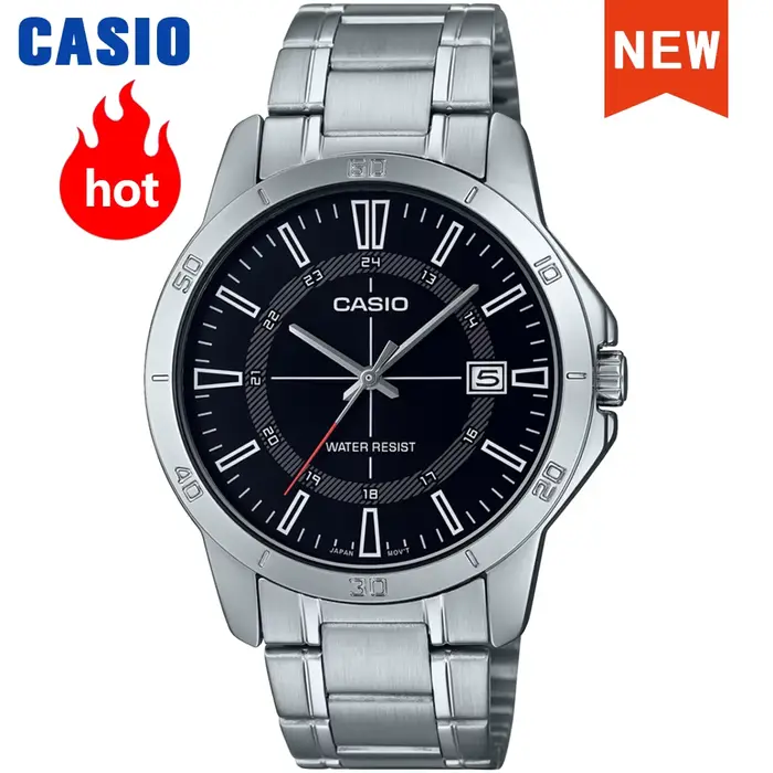 Montre à Quartz Étanche pour Homme