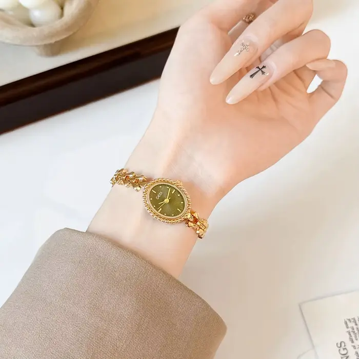 Montre à Quartz pour femmes