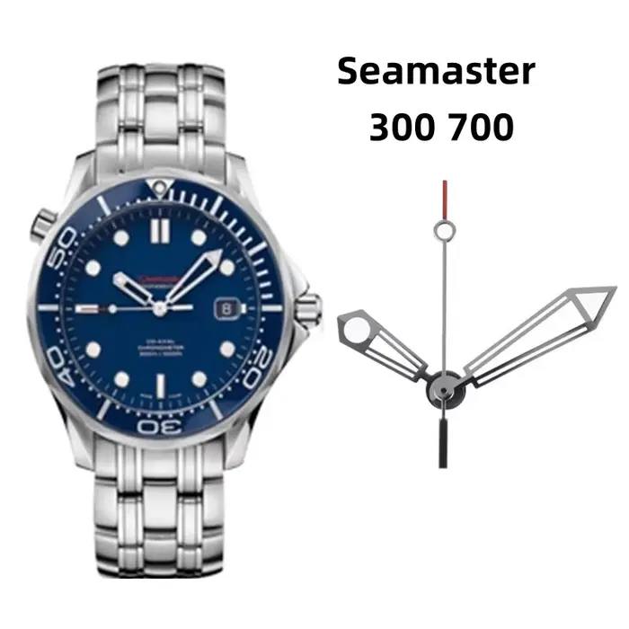 Aiguilles de montre de haute qualité