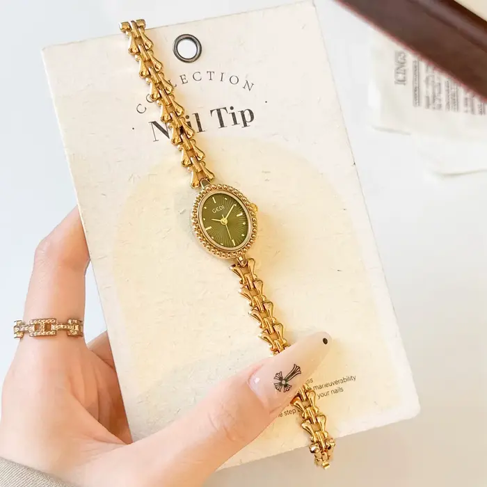 Montre à Quartz pour femmes