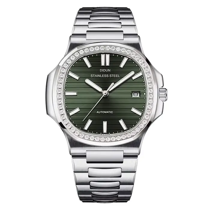 Montre-bracelet de luxe pour homme
