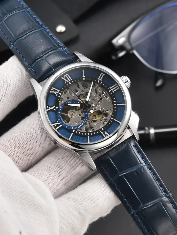 Montre automatique LONGLUX Rome