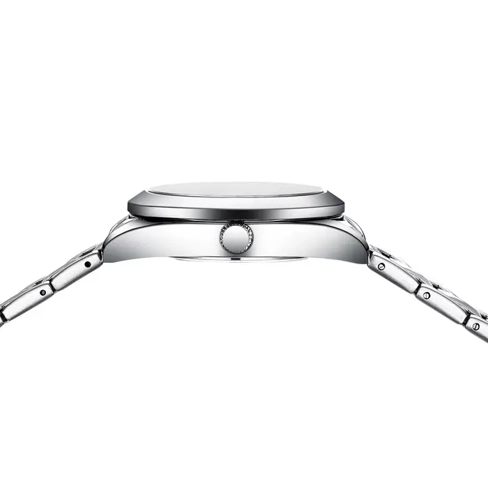 NIBOSI montre analogique à Quartz pour hommes Top marque de luxe classique montres