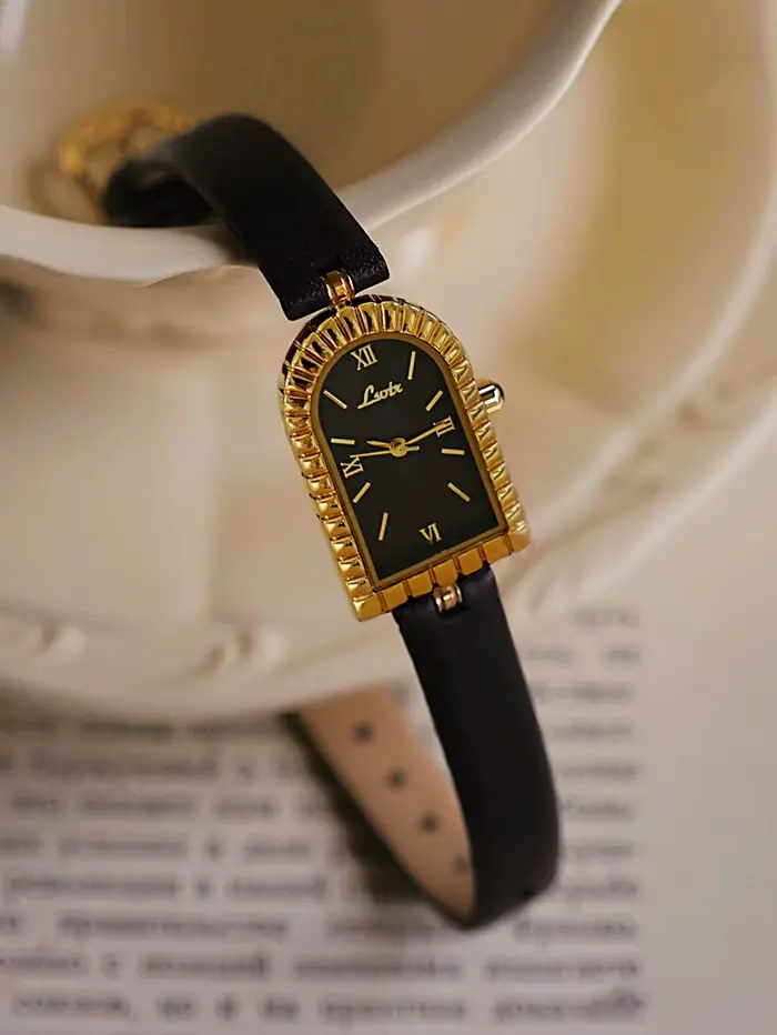 Montre pour femme romantique