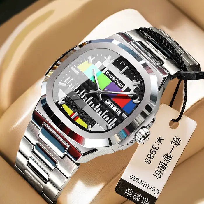 Montre pour homme CQ440