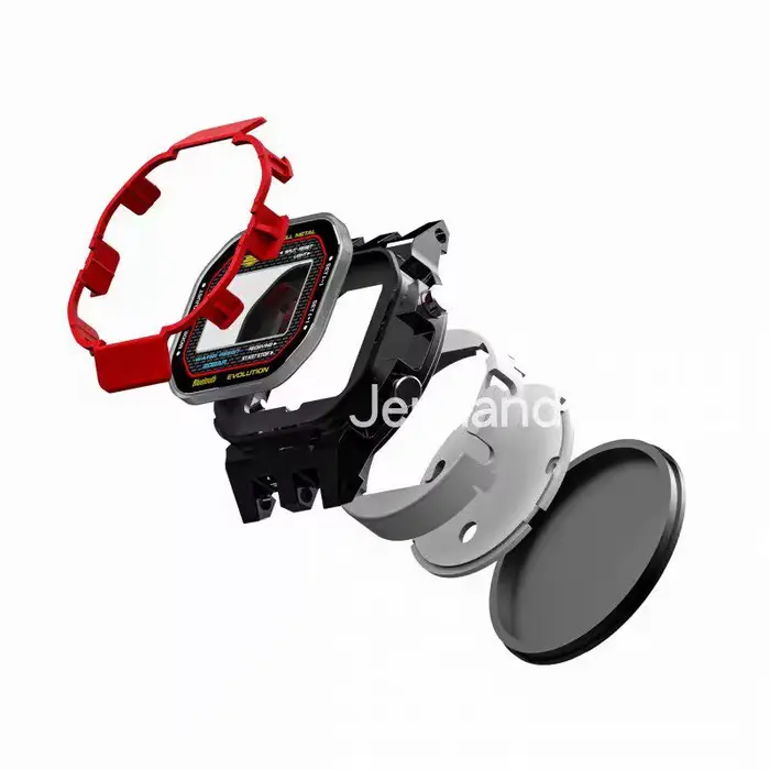 Kit de modification pour Casio DW5600 DW-5600 GW-B5600
