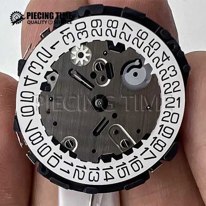 Nouveau mouvement à quartz japonais VR32