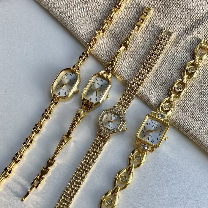 Femmes montres Top marque de luxe