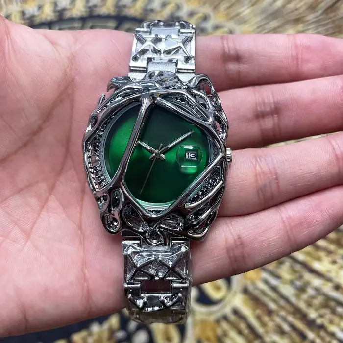 Montre de luxe haut de gamme pour homme