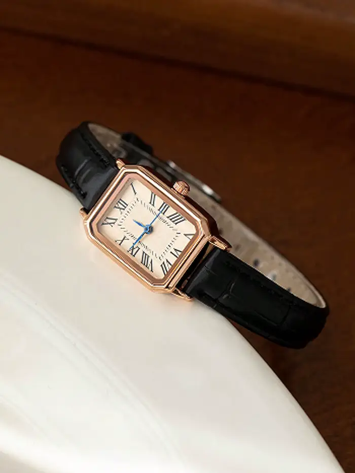 Montre pour femme, montre à quartz