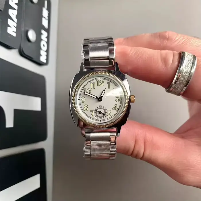 Classics Accessories Montres Y2K pour hommes et femmes