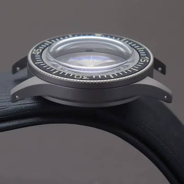 Boîtier de montre 40mm
