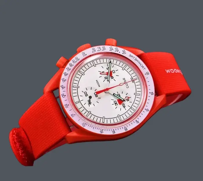 Montres de marque 2026 pour homme, femme, style unisexe, bracelet en silicone multifonctionnel, mont
