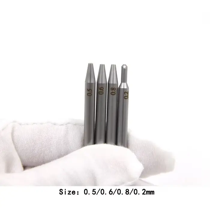 Outil de réparation de montres