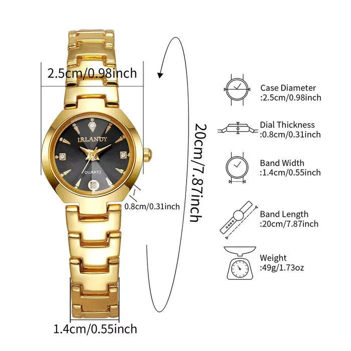 Montres de luxe pour femmes