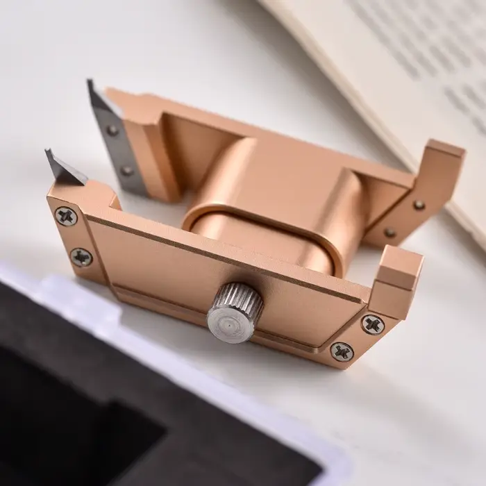 Outil de retrait de bracelet acier inoxydable multifonctionnel pour personnalisation de montres occasionnels et collectionneurs