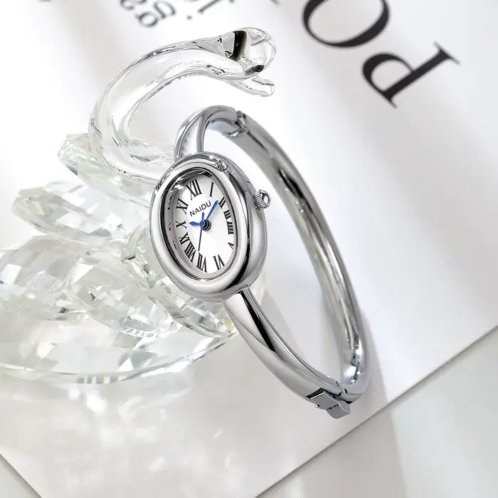 Montre pour femme décontractée