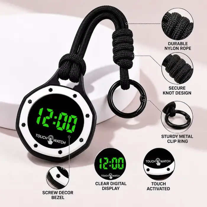 Nouvelle montre de poche tendance