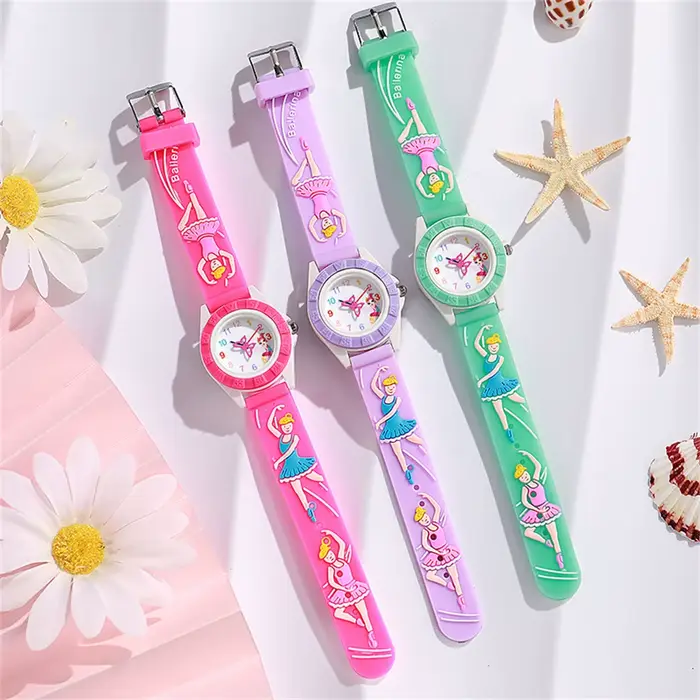 Montre pour enfants